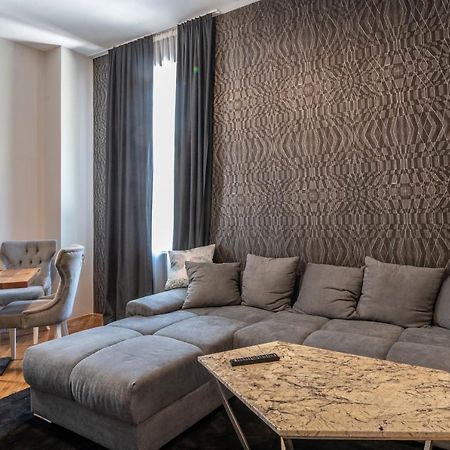 Luxury Vitosha Apartment Sofia Zewnętrze zdjęcie