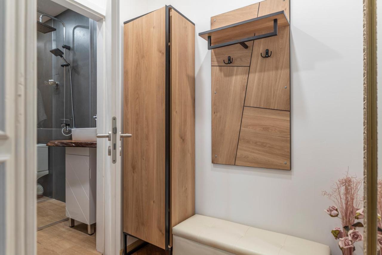 Luxury Vitosha Apartment Sofia Zewnętrze zdjęcie